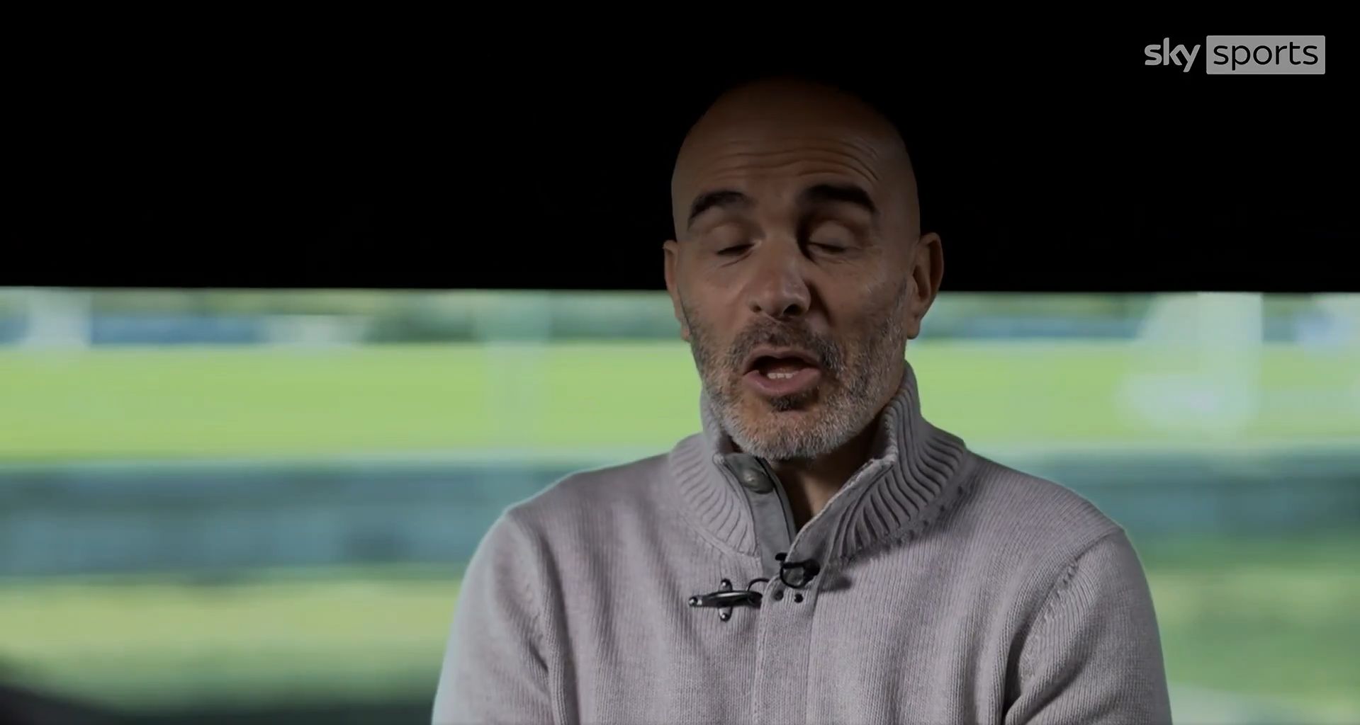 Enzo Maresca speaks about his Chelsea team's prospects against top sides.