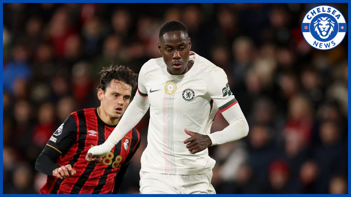 Underrated Chelsea player now rated higher than Moises Caicedo