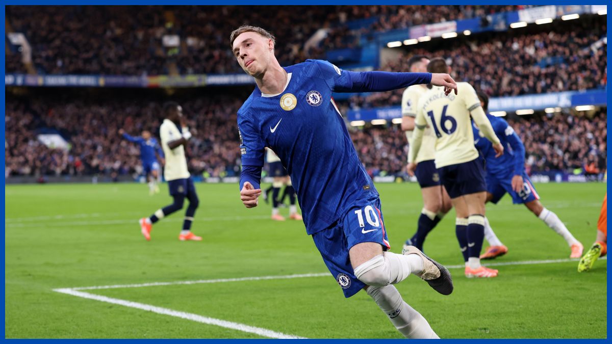 Frank Leboeuf warns ‘two-year career’ Cole Palmer against Real Madrid “bench” role Frank Leboeuf warns ‘two-year career’ Cole Palmer against Real Madrid “bench” role