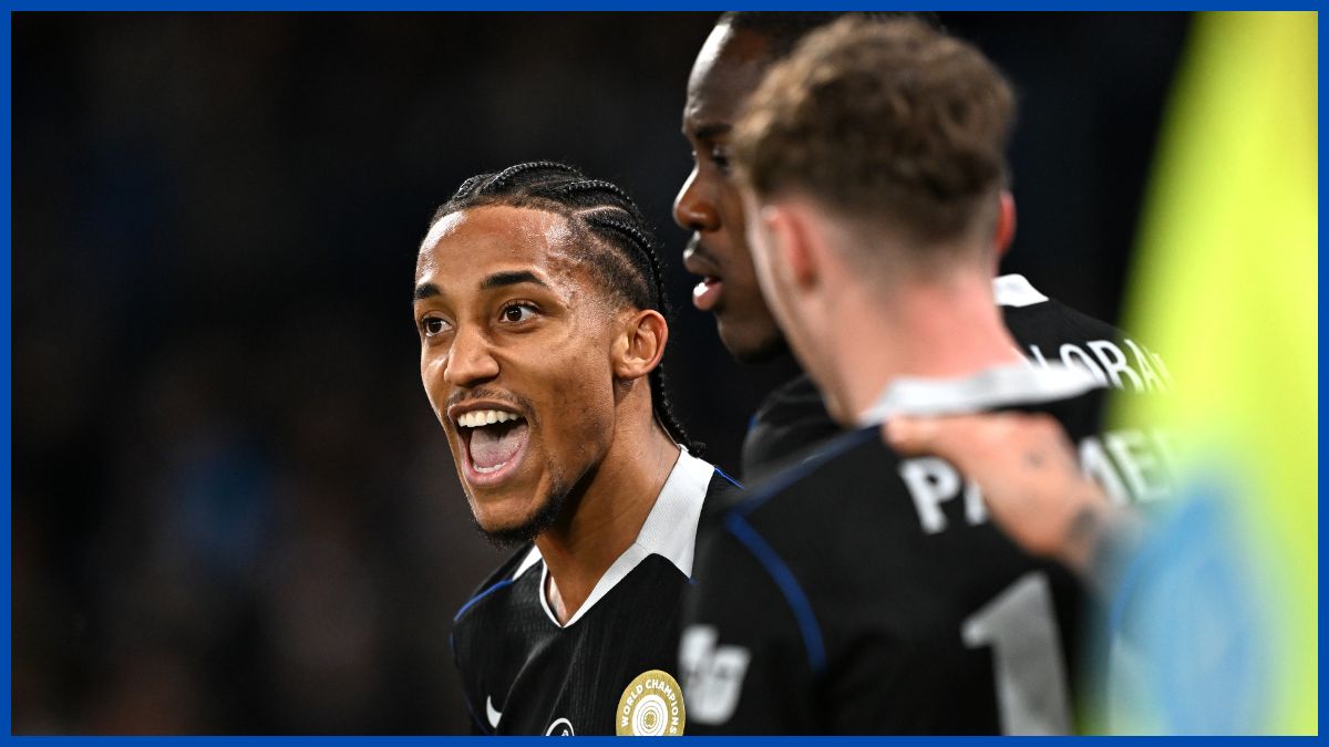 "Commitment" and "goalscoring acumen" of top striker challenged by fans and pundits