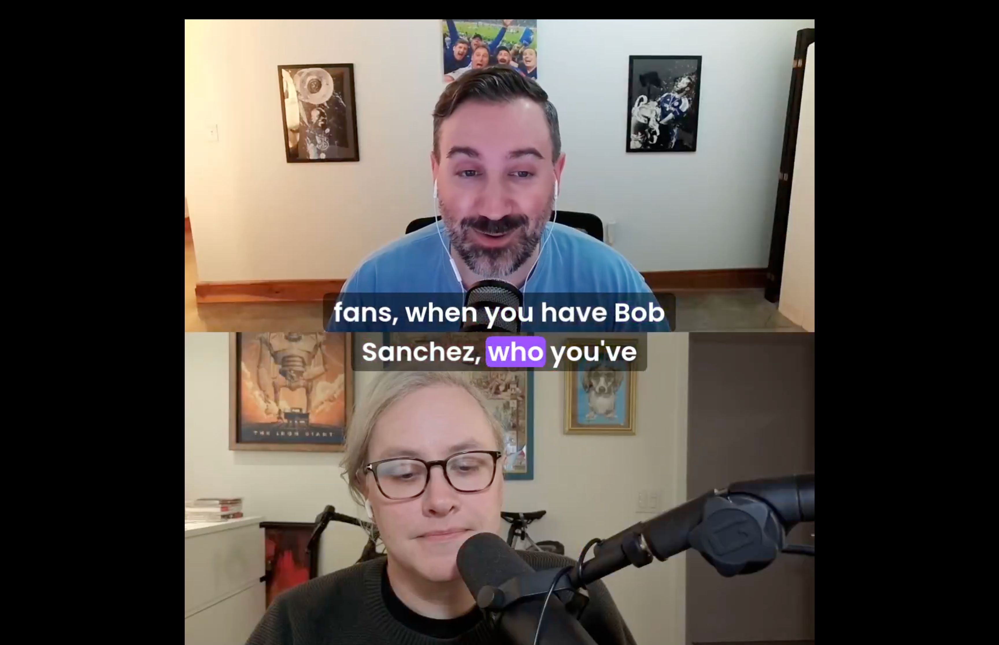 Chelsea podcasters talk about PSG disaster.