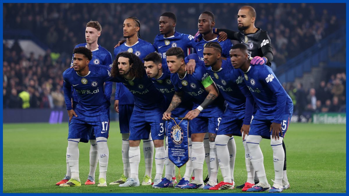 Atletico Madrid make Marc Cucurella their top left back target