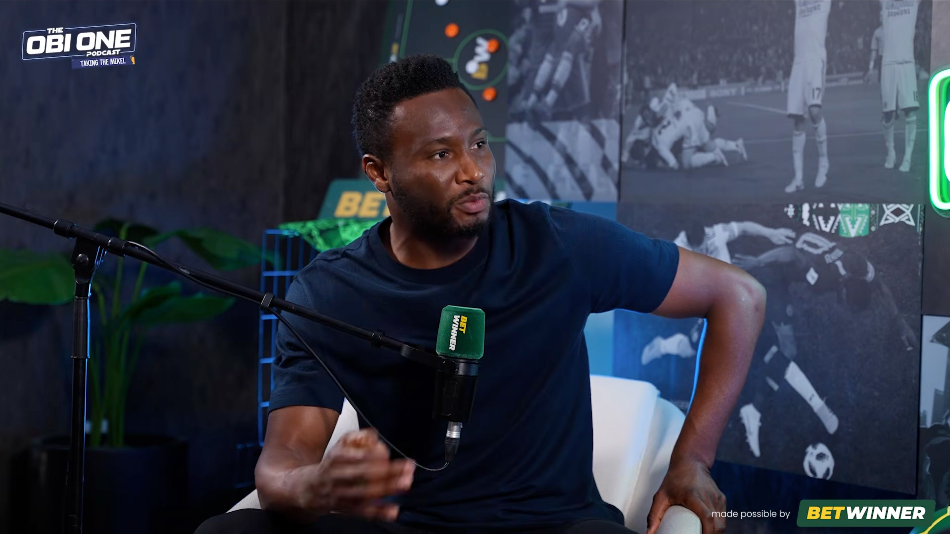 Job Obi Mikel lays into Chelsea's owners.