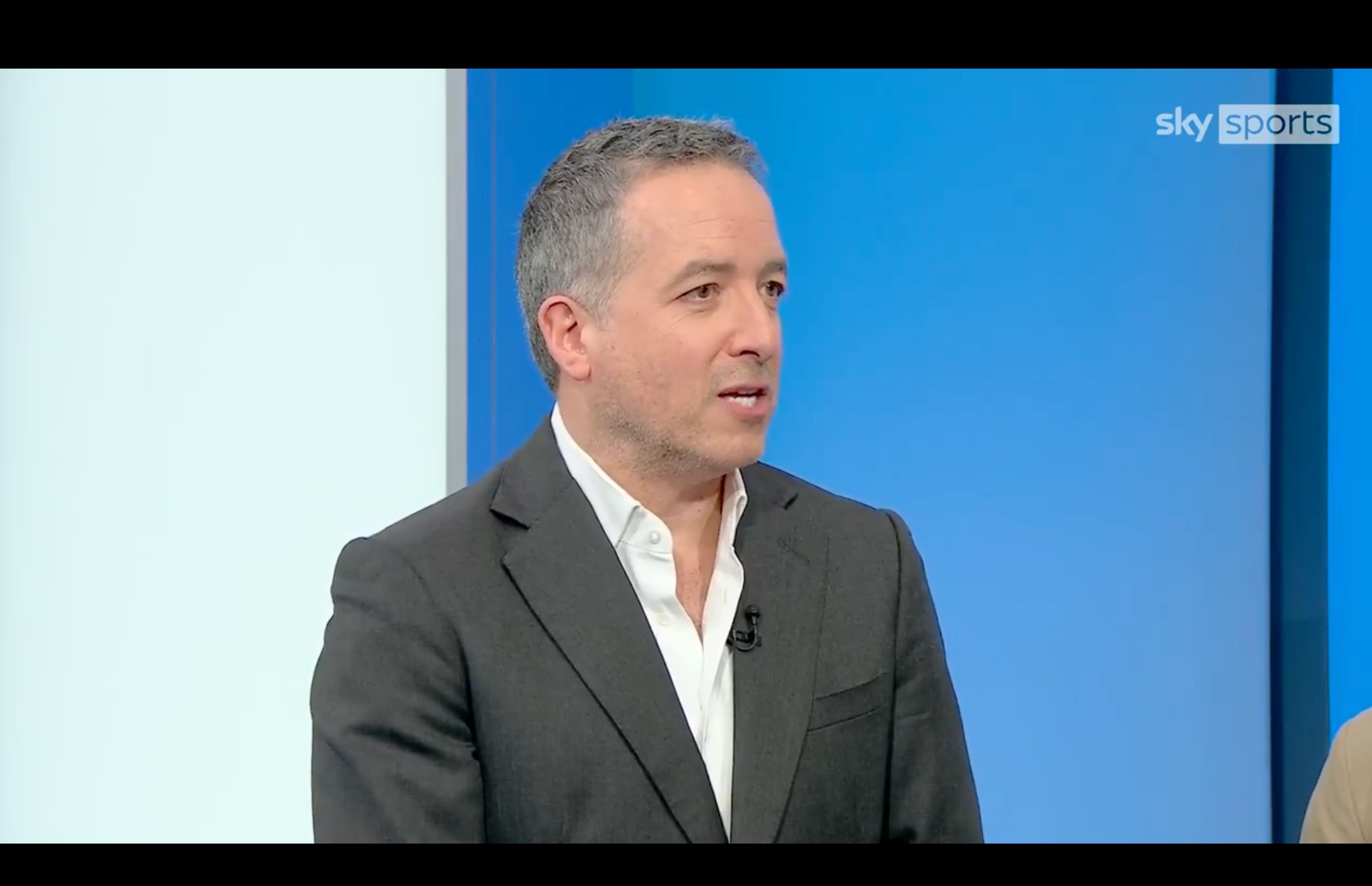 Kaveh Solhekol on Liam Rosenior's future.